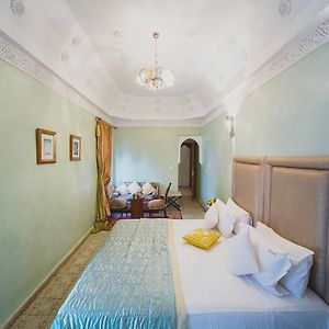 Suite met een King Size Bed
